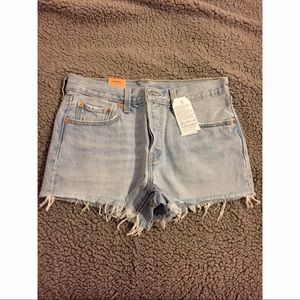 Levi’s classic 501 short